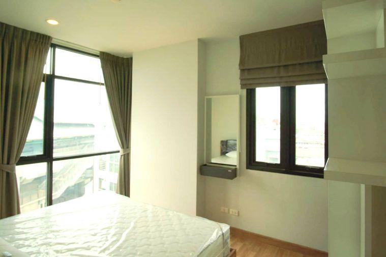 รูป 🏢 ขายคอนโด : Bangkok Horizon P 48 (แบงค์คอก ฮอไรซอน พี 48)   รหัสทรัพย์ | 📌LNP-C12861 - รูปที่ 7/16