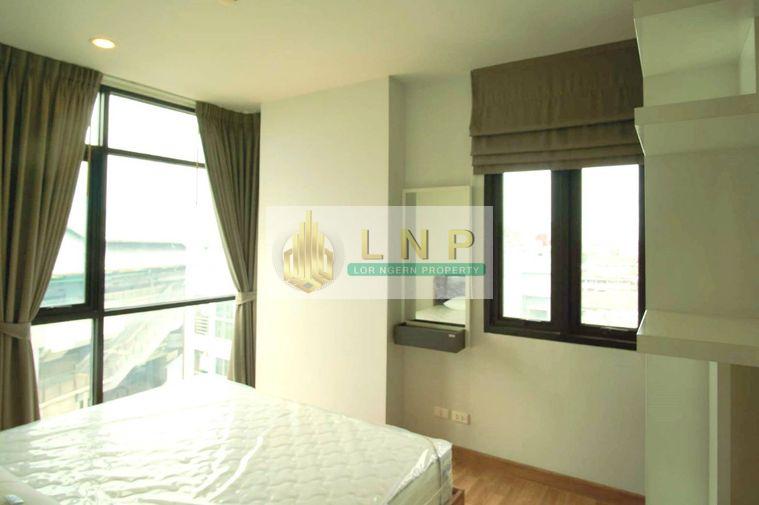 รูป 🏢 ขายคอนโด : Bangkok Horizon P 48 (แบงค์คอก ฮอไรซอน พี 48) รหัสทรัพย์ | 📌LNP-C12861 - รูปที่ 7/16