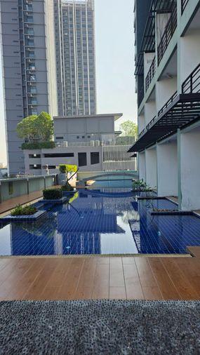 รูป 🏢 ขายคอนโด : Bangkok Horizon P 48 (แบงค์คอก ฮอไรซอน พี 48)   รหัสทรัพย์ | 📌LNP-C12861 - รูปที่ 3/16