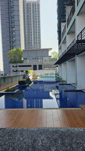 รูป 🏢 ขายคอนโด : Bangkok Horizon P 48 (แบงค์คอก ฮอไรซอน พี 48) รหัสทรัพย์ | 📌LNP-C12861 - รูปที่ 3/16