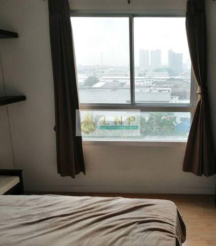 รูป 🏢 ขายคอนโด : Lumpini Ville Bangkae (ลุมพินี วิลล์ บางแค) รหัสทรัพย์ | 📌LNP-C12860 - รูปที่ 2/5