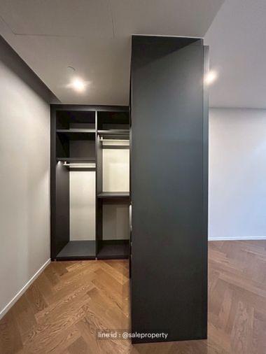 รูป The Residences 38 4 ห้องนอน 4 ห้องน้ำ ชั้นสูงเริ่มต้น 105 ลบ. เพราะบ้านที่ดี ไม่ได้มีแค่ทำเล แต่ต้องตอบโจทย์ทุกช่วงเวลาของชีวิต - รูปที่ 14/17