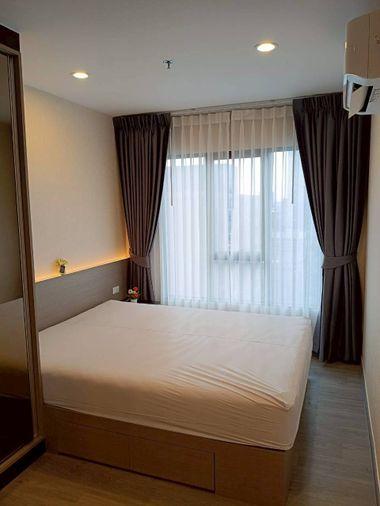 รูป 🏢 ให้เช่าคอนโด : Regent Home Wutthakat ( รีเจ้นท์ โฮม วุฒากาศ)   รหัสทรัพย์  | 📌LNP-C12663 - รูปที่ 1/19