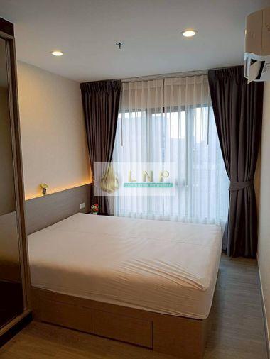 รูป 🏢 ให้เช่าคอนโด : Regent Home Wutthakat ( รีเจ้นท์ โฮม วุฒากาศ) รหัสทรัพย์ | 📌LNP-C12663 - รูปที่ 1/19