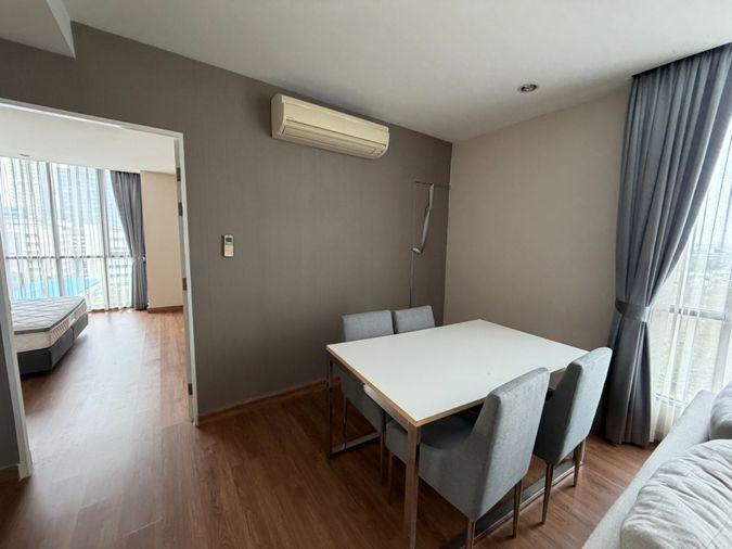 รูป 🏢 ขายคอนโด : Up Ekamai (อัพ เอกมัย)   รหัสทรัพย์ | 📌LNP-C12851 - รูปที่ 8/8