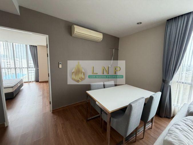รูป 🏢 ขายคอนโด : Up Ekamai (อัพ เอกมัย) รหัสทรัพย์ | 📌LNP-C12851 - รูปที่ 8/8