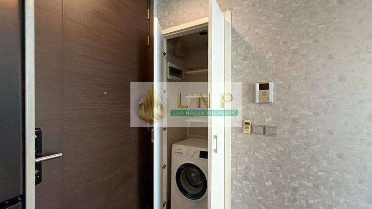 รูป 🏢 ให้เช่าคอนโด : Quattro by Sansiri (ควอทโทร บาย แสนสิริ) รหัสทรัพย์ | 📌LNP-C12858 - รูปที่ 13/13