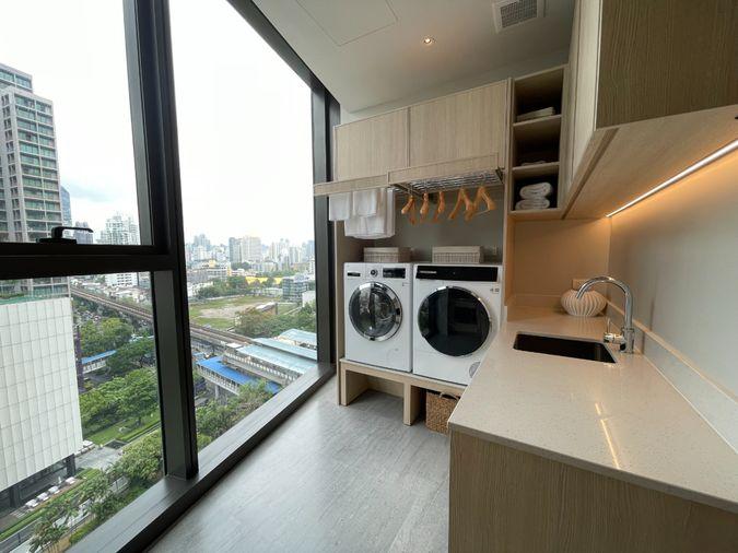 รูป SCOPE Thonglor — นิยามใหม่ของที่พักอาศัยระดับ World-Class ใจกลางทองหล่อ - รูปที่ 5/46