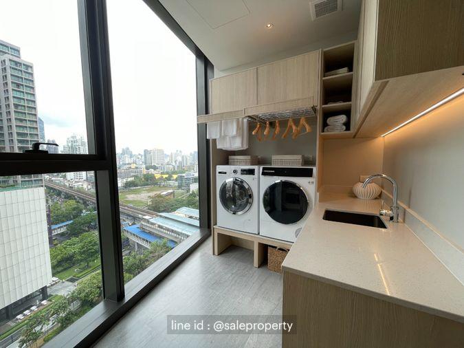 รูป SCOPE Thonglor — นิยามใหม่ของที่พักอาศัยระดับ World-Class ใจกลางทองหล่อ - รูปที่ 5/46
