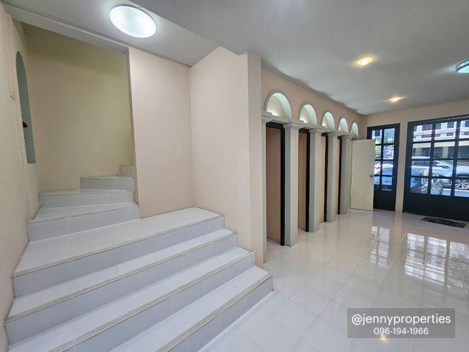 รูป ทาวน์โฮม สุขุมวิท 31! Chicha Castle ใกล้ Emporium และ MRT/BTS - รูปที่ 27/34