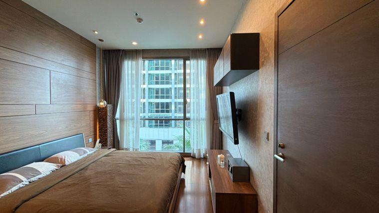 รูป 🏢 ให้เช่าคอนโด : Quattro by Sansiri (ควอทโทร บาย แสนสิริ)   รหัสทรัพย์ | 📌LNP-C12858 - รูปที่ 1/13