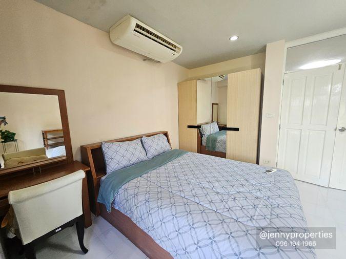 รูป ทาวน์โฮม สุขุมวิท 31! Chicha Castle ใกล้ Emporium และ MRT/BTS - รูปที่ 3/34