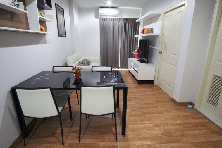 รูป 🏢 ขายคอนโด : Bangkok Horizon P 48 (แบงค์คอก ฮอไรซอน พี 48)   รหัสทรัพย์ | 📌LNP-C12861 - รูปที่ 4/16