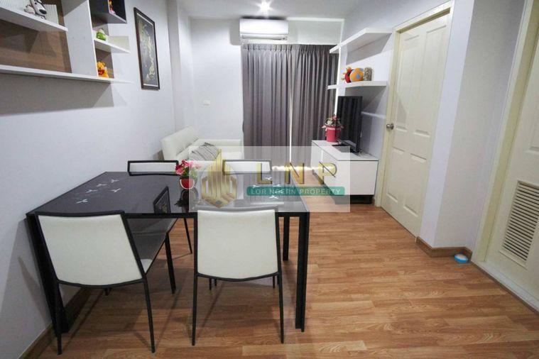 รูป 🏢 ขายคอนโด : Bangkok Horizon P 48 (แบงค์คอก ฮอไรซอน พี 48) รหัสทรัพย์ | 📌LNP-C12861 - รูปที่ 4/16