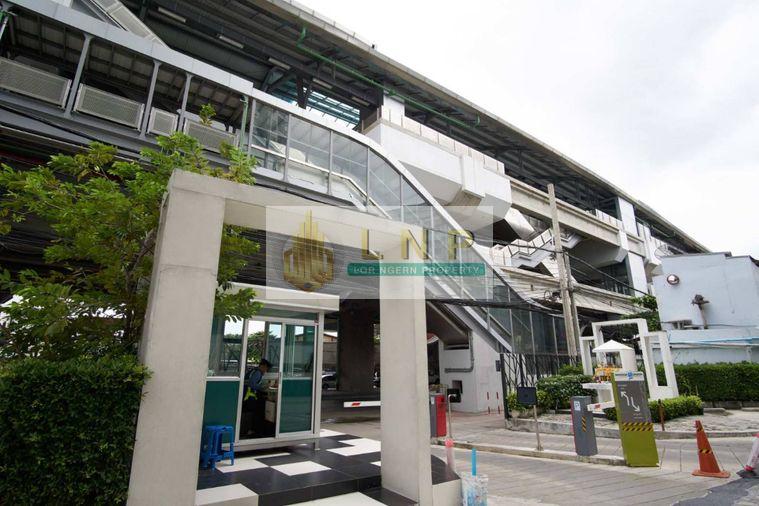 รูป 🏢 ขายคอนโด : Bangkok Horizon P 48 (แบงค์คอก ฮอไรซอน พี 48) รหัสทรัพย์ | 📌LNP-C12861 - รูปที่ 15/16
