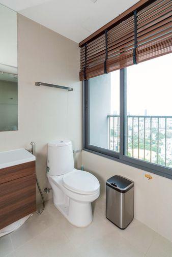 รูป 🏢 ขายคอนโด : Noble Remix (โนเบิล รีมิกซ์) รหัสทรัพย์ | 📌LNP-C12850 - รูปที่ 8/19