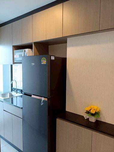 รูป 🏢 ให้เช่าคอนโด : Regent Home Wutthakat ( รีเจ้นท์ โฮม วุฒากาศ)   รหัสทรัพย์  | 📌LNP-C12663 - รูปที่ 9/19