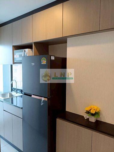 รูป 🏢 ให้เช่าคอนโด : Regent Home Wutthakat ( รีเจ้นท์ โฮม วุฒากาศ) รหัสทรัพย์ | 📌LNP-C12663 - รูปที่ 9/19