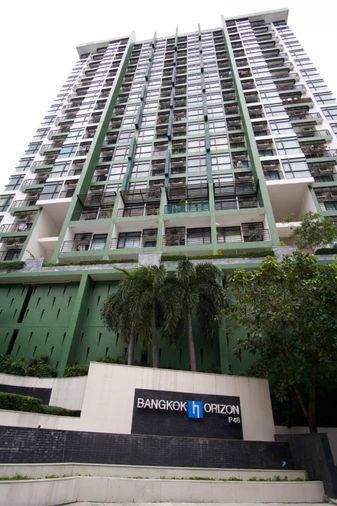 รูป 🏢 ขายคอนโด : Bangkok Horizon P 48 (แบงค์คอก ฮอไรซอน พี 48)   รหัสทรัพย์ | 📌LNP-C12861 - รูปที่ 10/16