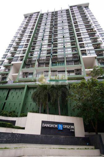 รูป 🏢 ขายคอนโด : Bangkok Horizon P 48 (แบงค์คอก ฮอไรซอน พี 48) รหัสทรัพย์ | 📌LNP-C12861 - รูปที่ 10/16