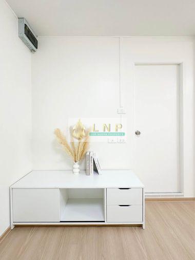 รูป 🏢 ขายคอนโด : Lumpini Center Ladprao 111 (ลุมพินี เซ็นเตอร์ ลาดพร้าว 111) รหัสทรัพย์ | 📌LNP-C12857 - รูปที่ 6/11