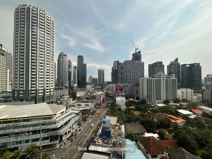 รูป The Bangkok Thonglor 2ห้องนอน 2ห้องน้ำแต่งครบ ราคาโครงการ เริ่มต้น 22 ลบ. - รูปที่ 8/15