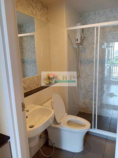 รูป 🏢 ให้เช่าคอนโด : Regent Home Wutthakat ( รีเจ้นท์ โฮม วุฒากาศ) รหัสทรัพย์ | 📌LNP-C12663 - รูปที่ 8/19