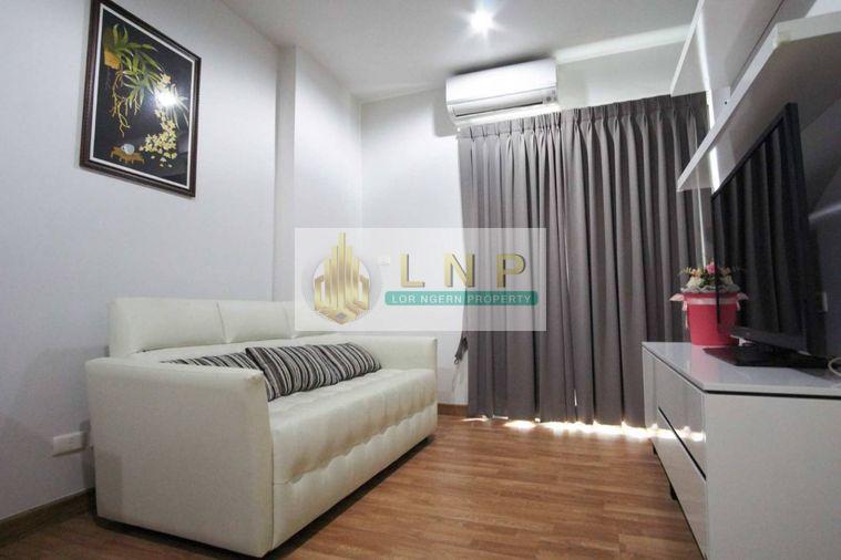 รูป 🏢 ขายคอนโด : Bangkok Horizon P 48 (แบงค์คอก ฮอไรซอน พี 48) รหัสทรัพย์ | 📌LNP-C12861 - รูปที่ 13/16