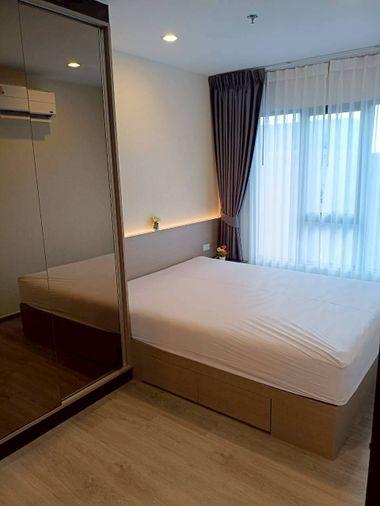 รูป 🏢 ให้เช่าคอนโด : Regent Home Wutthakat ( รีเจ้นท์ โฮม วุฒากาศ)   รหัสทรัพย์  | 📌LNP-C12663 - รูปที่ 16/19