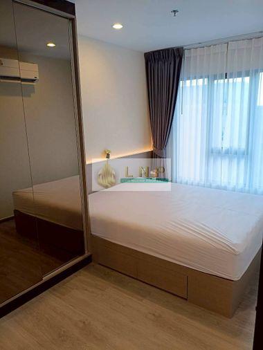 รูป 🏢 ให้เช่าคอนโด : Regent Home Wutthakat ( รีเจ้นท์ โฮม วุฒากาศ) รหัสทรัพย์ | 📌LNP-C12663 - รูปที่ 16/19