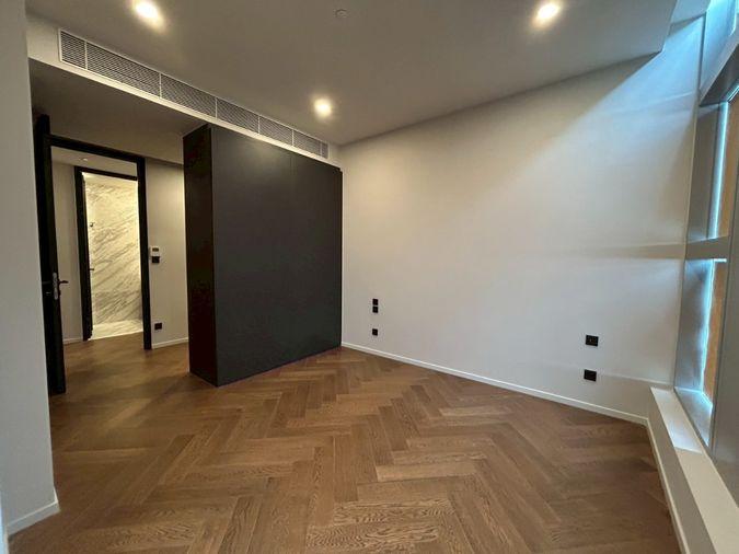 รูป The Residences 38 4 ห้องนอน 4 ห้องน้ำ ชั้นสูงเริ่มต้น 105 ลบ. เพราะบ้านที่ดี ไม่ได้มีแค่ทำเล แต่ต้องตอบโจทย์ทุกช่วงเวลาของชีวิต - รูปที่ 12/17
