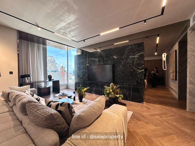 รูป The Residences 38 Penthouse เริ่มต้น 240 ลบ. - รูปที่ 3/10