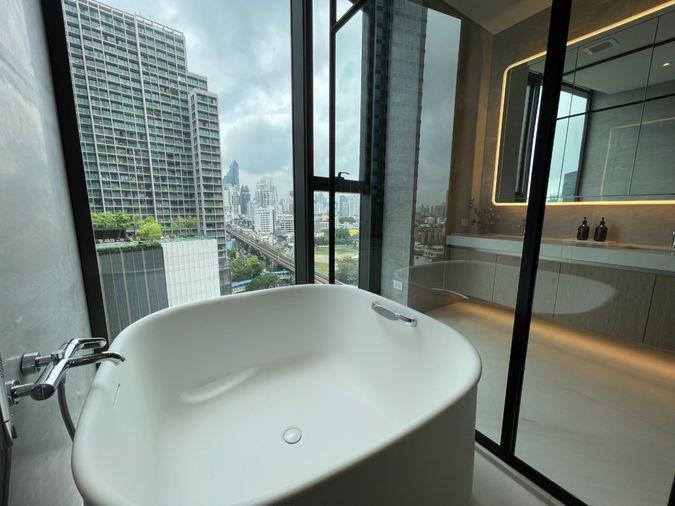 รูป SCOPE Thonglor — นิยามใหม่ของที่พักอาศัยระดับ World-Class ใจกลางทองหล่อ - รูปที่ 9/46