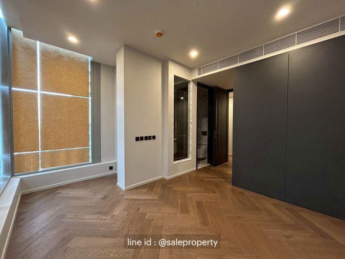 รูป The Residences 38 4 ห้องนอน 4 ห้องน้ำ ชั้นสูงเริ่มต้น 105 ลบ. เพราะบ้านที่ดี ไม่ได้มีแค่ทำเล แต่ต้องตอบโจทย์ทุกช่วงเวลาของชีวิต - รูปที่ 11/17