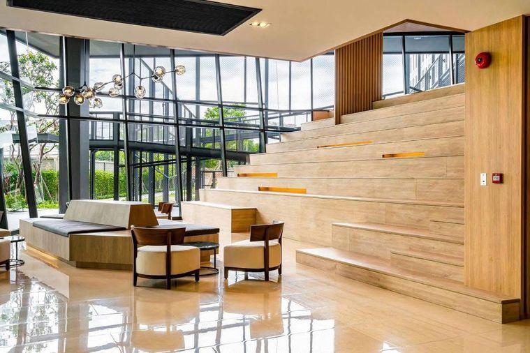 รูป 🏢 ขายคอนโด : The Parkland Phetkasem 56 (เดอะพาร์คแลนด์ เพชรเกษม 56)   รหัสทรัพย์ | 📌LNP-C12848 - รูปที่ 6/17