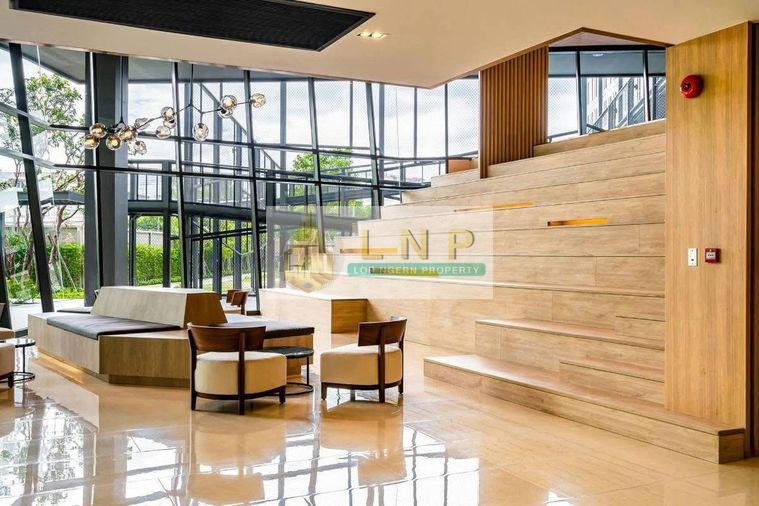 รูป 🏢 ขายคอนโด : The Parkland Phetkasem 56 (เดอะพาร์คแลนด์ เพชรเกษม 56) รหัสทรัพย์ | 📌LNP-C12848 - รูปที่ 6/17