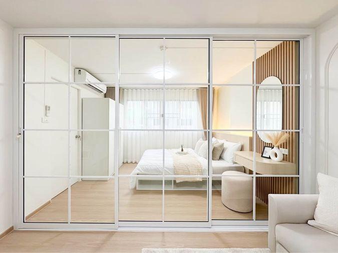 รูป 🏢 ขายคอนโด : Lumpini Center Ladprao 111 (ลุมพินี เซ็นเตอร์ ลาดพร้าว 111)   รหัสทรัพย์ | 📌LNP-C12857 - รูปที่ 3/11