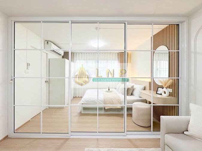 รูป 🏢 ขายคอนโด : Lumpini Center Ladprao 111 (ลุมพินี เซ็นเตอร์ ลาดพร้าว 111) รหัสทรัพย์ | 📌LNP-C12857 - รูปที่ 3/11