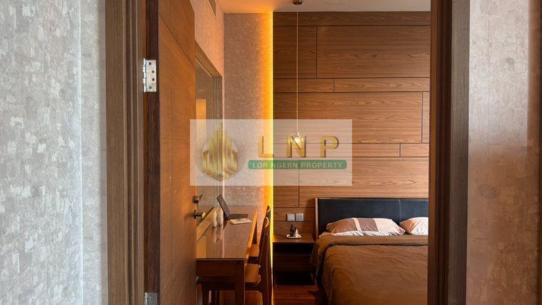 รูป 🏢 ให้เช่าคอนโด : Quattro by Sansiri (ควอทโทร บาย แสนสิริ) รหัสทรัพย์ | 📌LNP-C12858 - รูปที่ 12/13