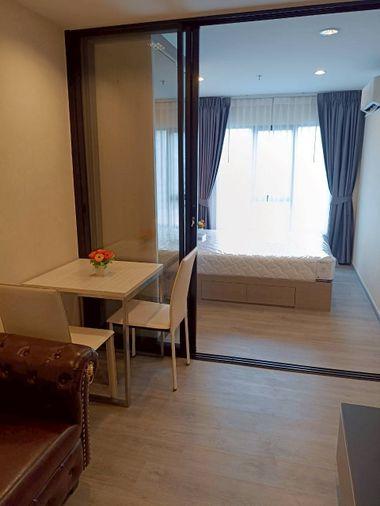 รูป 🏢 ให้เช่าคอนโด : Regent Home Wutthakat ( รีเจ้นท์ โฮม วุฒากาศ)   รหัสทรัพย์  | 📌LNP-C12663 - รูปที่ 13/19