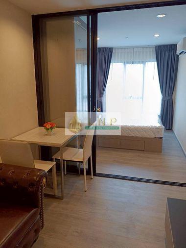 รูป 🏢 ให้เช่าคอนโด : Regent Home Wutthakat ( รีเจ้นท์ โฮม วุฒากาศ) รหัสทรัพย์ | 📌LNP-C12663 - รูปที่ 13/19