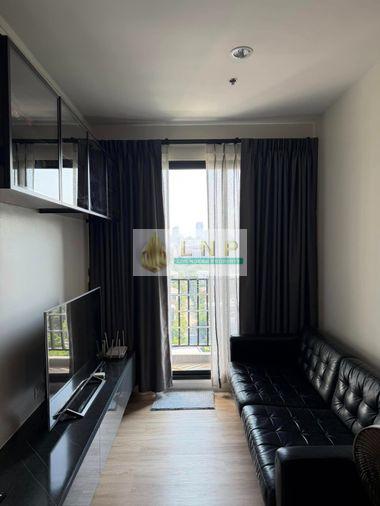 รูป 🏢 ให้เช่าคอนโด : Niche Pride Thonglor - Phetchaburi (นิช ไพรด์ ทองหล่อ - เพชรบุรี) รหัสทรัพย์ | 📌LNP-C12852 - รูปที่ 2/12