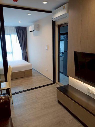 รูป 🏢 ให้เช่าคอนโด : Regent Home Wutthakat ( รีเจ้นท์ โฮม วุฒากาศ)   รหัสทรัพย์  | 📌LNP-C12663 - รูปที่ 2/19