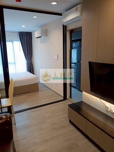รูป 🏢 ให้เช่าคอนโด : Regent Home Wutthakat ( รีเจ้นท์ โฮม วุฒากาศ) รหัสทรัพย์ | 📌LNP-C12663 - รูปที่ 2/19