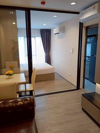 รูป 🏢 ให้เช่าคอนโด : Regent Home Wutthakat ( รีเจ้นท์ โฮม วุฒากาศ)   รหัสทรัพย์  | 📌LNP-C12663 - รูปที่ 19/19