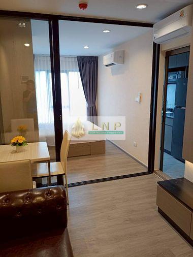 รูป 🏢 ให้เช่าคอนโด : Regent Home Wutthakat ( รีเจ้นท์ โฮม วุฒากาศ) รหัสทรัพย์ | 📌LNP-C12663 - รูปที่ 19/19