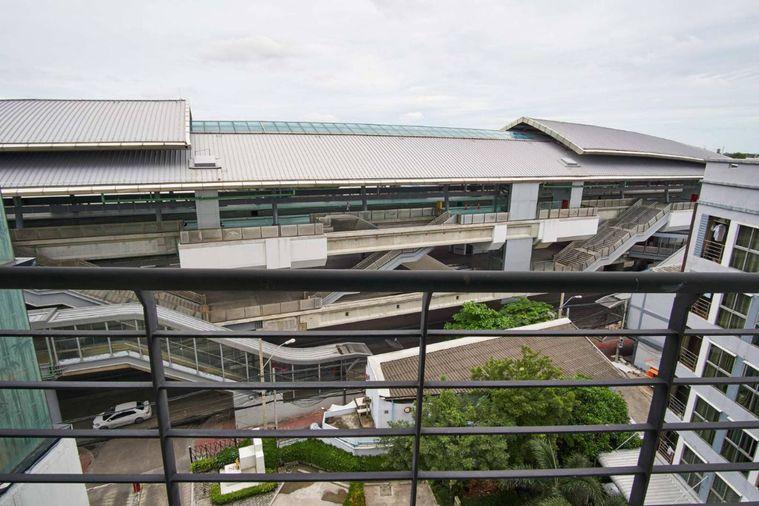 รูป 🏢 ขายคอนโด : Bangkok Horizon P 48 (แบงค์คอก ฮอไรซอน พี 48)   รหัสทรัพย์ | 📌LNP-C12861 - รูปที่ 9/16