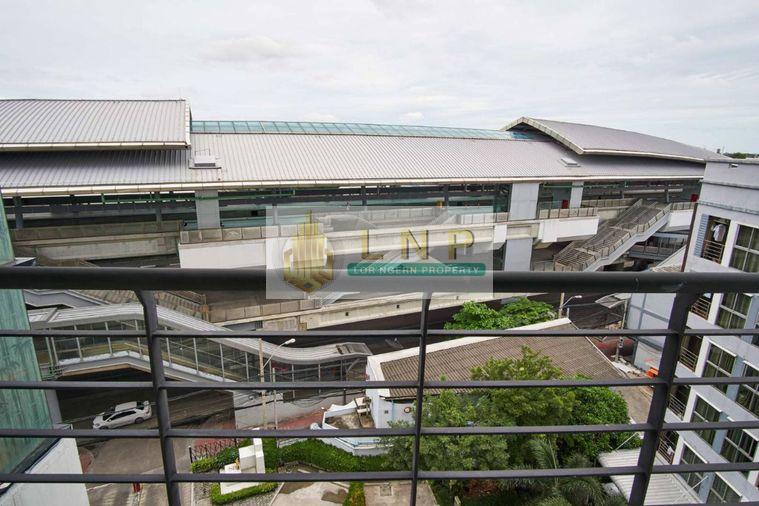 รูป 🏢 ขายคอนโด : Bangkok Horizon P 48 (แบงค์คอก ฮอไรซอน พี 48) รหัสทรัพย์ | 📌LNP-C12861 - รูปที่ 9/16