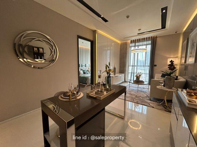 รูป The Bangkok Thonglor เพราะบ้านที่ดี ไม่ได้มีแค่ทำเล แต่ต้องตอบโจทย์ทุกช่วงเวลาของชีวิต เริ่มต้น 13.9 ลบ. - รูปที่ 6/10