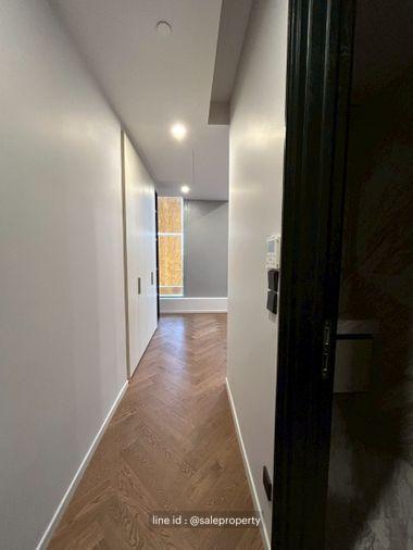 รูป The Residences 38 4 ห้องนอน 4 ห้องน้ำ ชั้นสูงเริ่มต้น 105 ลบ. เพราะบ้านที่ดี ไม่ได้มีแค่ทำเล แต่ต้องตอบโจทย์ทุกช่วงเวลาของชีวิต - รูปที่ 17/17